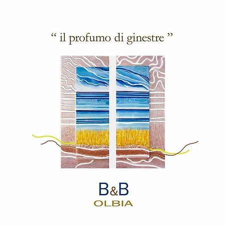 Il Profumo Di Ginestre Olbia Exterior foto