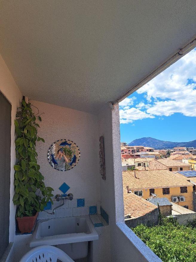 Il Profumo Di Ginestre Olbia Exterior foto