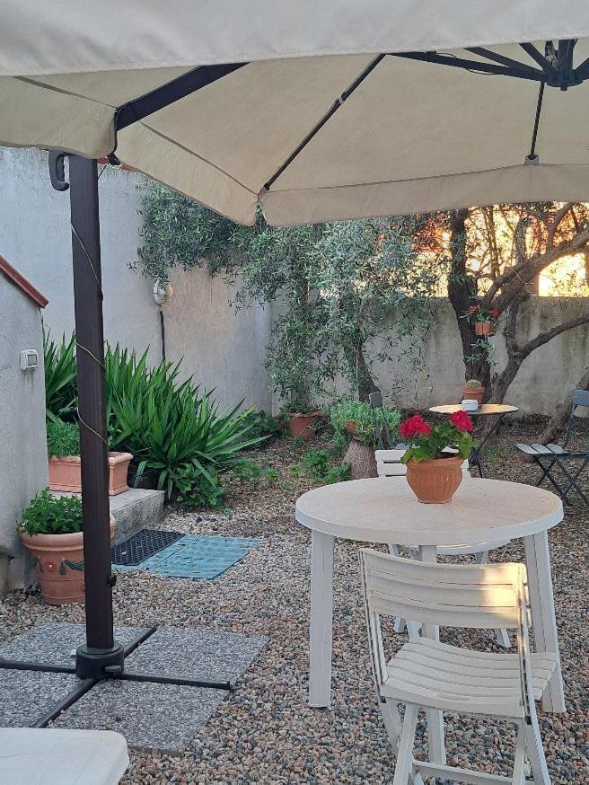 Il Profumo Di Ginestre Olbia Exterior foto