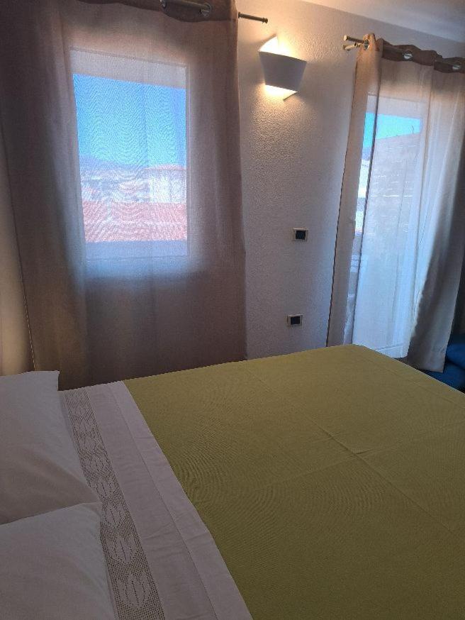 Il Profumo Di Ginestre Olbia Exterior foto