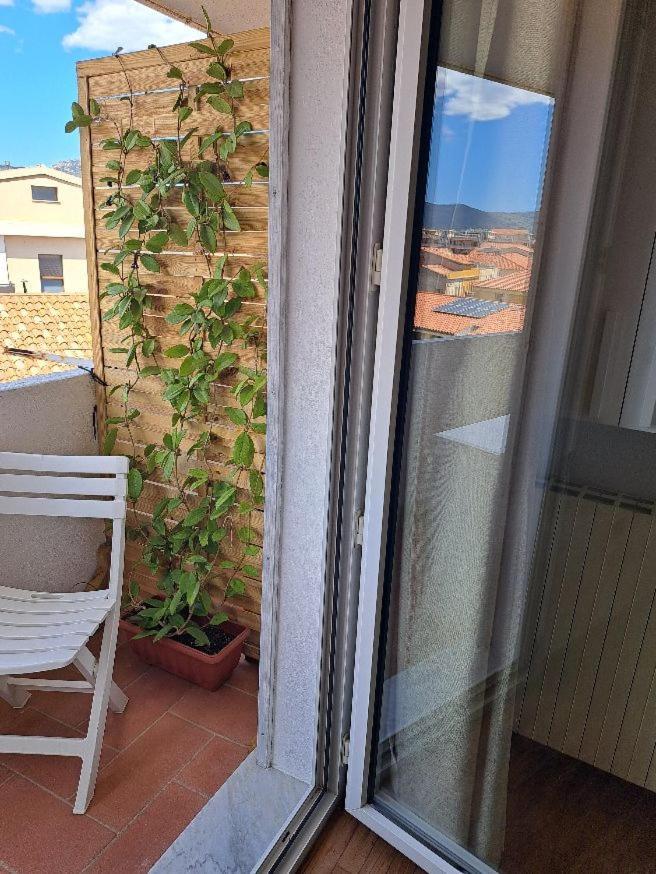 Il Profumo Di Ginestre Olbia Exterior foto
