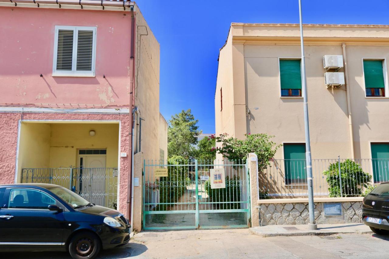 Il Profumo Di Ginestre Olbia Exterior foto