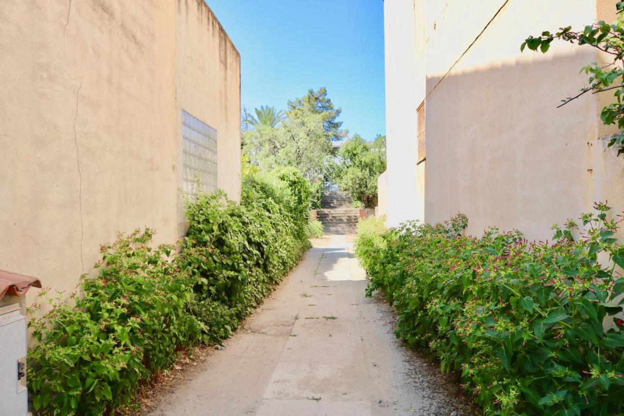 Il Profumo Di Ginestre Olbia Exterior foto